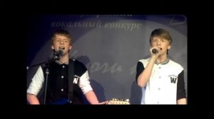 Братья Платовы_ Гуси -лебеди