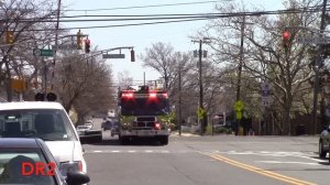 Hi-Lo Siren Compilation