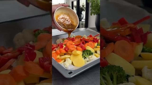 🌸Беру 2 КАРТОШКИ! Ужин без грамма МЯСА за 10мин Бюджетный и Быстрый !Это блюдо Покоряет всех!#asmr