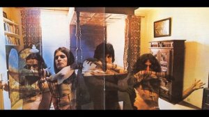Black Sabbath - Sabbath bloody sabbath (full album) 1973