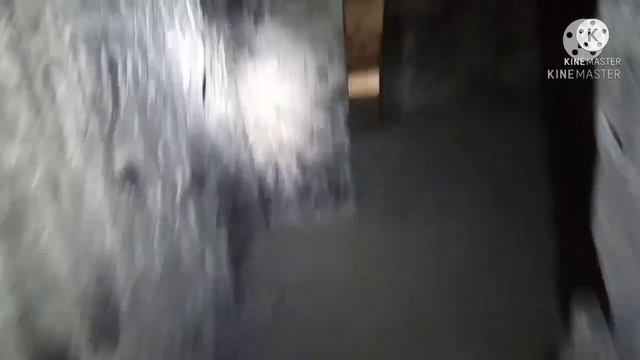 шмарненская пещера