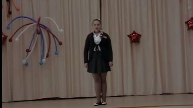 День Победы, мир, весна_225_3630950 смотреть онлайн