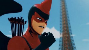 Ways to be Wicked - versión Ladybug