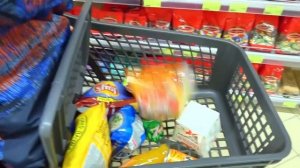 СИНИЕ ПОКУПКИ ФЁДОРА! 24 ЧАСА ЧЕЛЛЕНДЖ/BLUE PURCHASES FEDOR! 24 HOUR CHALLENGE