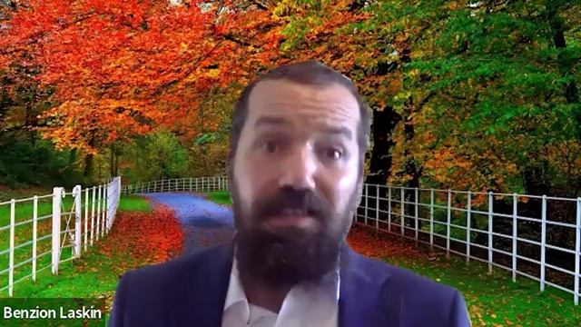 613 Заповедей - Зачем еврею так много? (Рав Бенцион Ласкин)