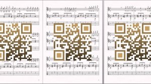 Напрасные слова (муз.Д.Тухманова, сл.Л.Рубальской) Ноты для вокала и гитары
