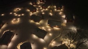 Wish Home Дубовая Роща зима