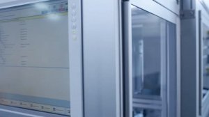 SNT P200 Автоматизированная установка бездефектного кислородного дробления полупроводниковых пласти