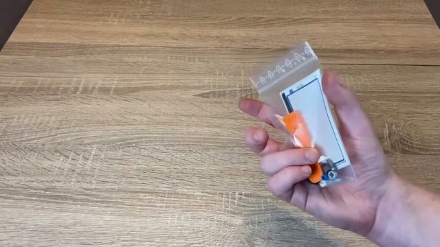 LEGO Star Wars - D-O... Droide mit kleinem Mangel! 🙃 смотреть онлайн