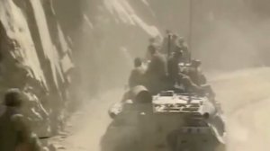 "Офицерский романс" Г.Гармаш