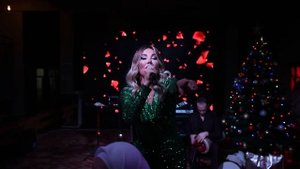 КРИСТИНА - Бала