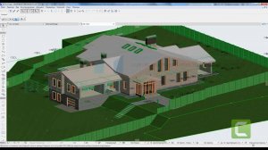 Вебинар: Совместная работа в Archicad и Revit