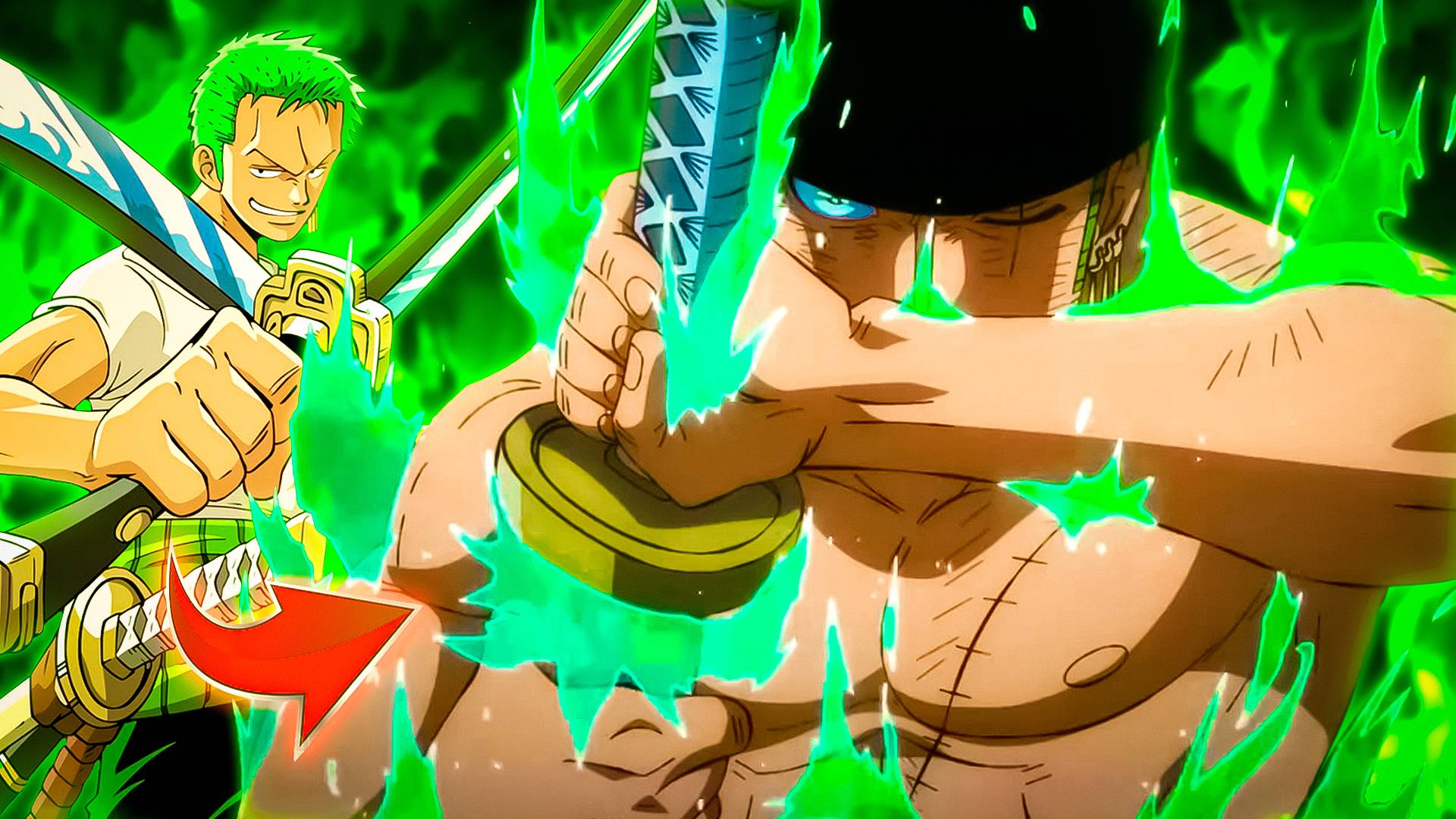 ПОЛНАЯ ПРЕДЫСТОРИЯ ЗОРО! РАСКРЫТИЕ ЕГО ПРОШЛОГО | КАНОНИЧЕСКАЯ НОВЕЛЛА ЗОРО | ван пис новелла Зоро смотреть онлайн