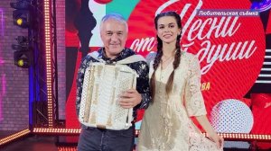 НАШИ ЛЮДИ НА ТВ