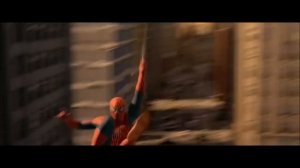 Spider-Man 2 Final Swing - Spider-Man PS4 Soundtrack