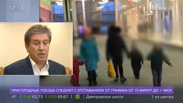 Правда о детях из Зеленограда. Это не покажут по ТВ