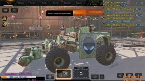 CROSSOUT- стрим от девушки / вечер - суббота