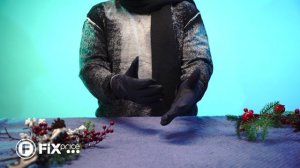 Мужские перчатки | FIX PRICE