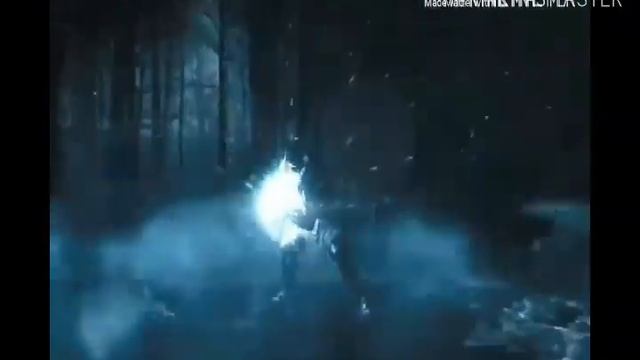 Легендарный реп батл Призрачный гонщик против Саб-зиро смотреть онлайн