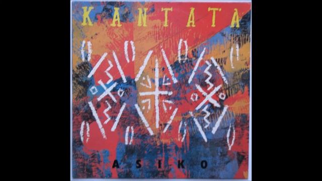 Kantata - Side Issue смотреть онлайн