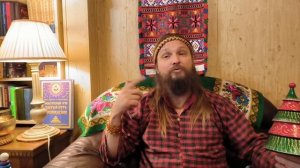 Вечные Истины. Ëлка ëлочка, зажгись