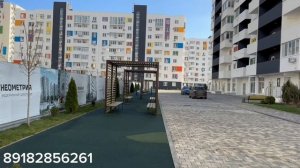 Жилой комплекс Южане, Краснодар. Скидки на готовые квартиры.