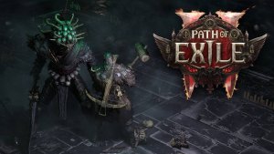 Path of Exile 2 (Склеп Дрейвена и Его Супруги / Прохождение #5)