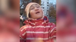 «ОНА НЕ ТАКАЯ КАК ВСЕ. ИДИТЕ В КОРРЕКЦИОННЫЙ КЛАСС!»
