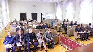 ФИНАЛЬНАЯ ВСТРЕЧА