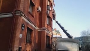 Утепление шахты кирпичного дома