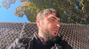 Выжить в Америке часть 1.