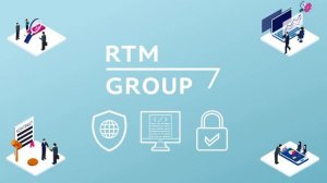 RTM Group - ИТ, право и безопасность