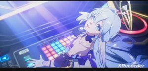 Хонкай Стар Рейл Вечеринка