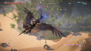 Horizon Forbidden герокомпас прохождение