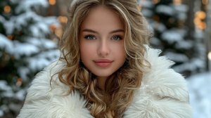 КРАСИВАЯ НОВОГОДНЯЯ МУЗЫКА