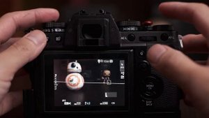How To Back Button Focus on the Fujifilm XT3 and Why??? | Fujifilm Camera Tips