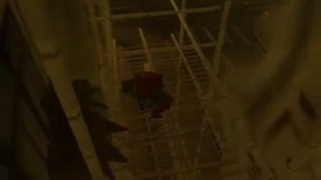 Hitman contracts: The Sea Food Massacre - SA