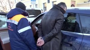 В Петербурге задержали главу Красносельского района