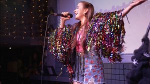 Ангелина Володина «Hollaback girl»
