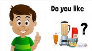 Do you like... Lasagna Milkshakes?