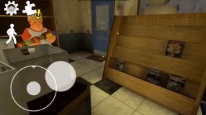 СМОТРИ! СОБАКА ИГРАЕТ МОРОЖЕНЩИК 3 ( ICE SCREAM 3 ). ОТПРАВЛЯЮСЬ В БУДУЩЕЕ.  ВАЛЕРИШКА МАХ