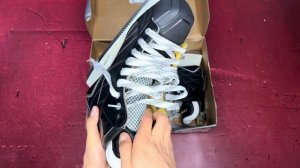 Коньки: BAUER NEXUS 1000 SR/9.5D