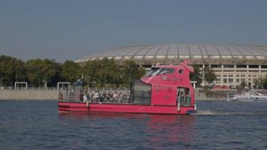 Кораблик или последний день лета