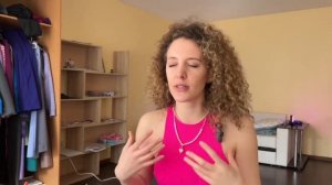 ЧУДО - ВПУСТИ ЕГО В СВОЮ ЖИЗНЬ! Гретта V