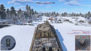 ТОННЫЙ БРОНИ Jagdtiger в War Thunder