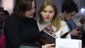 Согревающие вкусы зимы: рецепты счастья от «ХлебСоль» на non/fictio№ 26