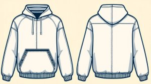 AI in fashion design - p.2