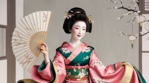 Японская душа: Сборник традиционной и современной музыки Японии.