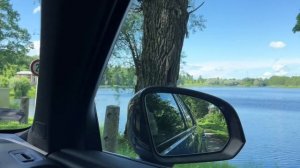 Сигулда, Саулкрасты // Латвия: 20 Лет в ЕС // Что Изменилось? // Красоты Природы… И…