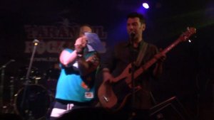 ХЭШ (кавер металлики) 06.05.2012